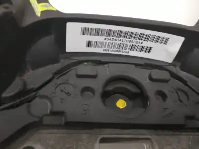 Pièce détachée automobile d'occasion VOLANT pour FORD FOCUS LIM. (CB8)  Références OEM IAM AM513600BF3ZHE  