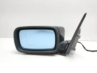 Peça sobressalente para automóvel em segunda mão espelho retrovisor esquerdo por bmw serie 3 berlina (e46) 330d referências oem iam   2lll42491