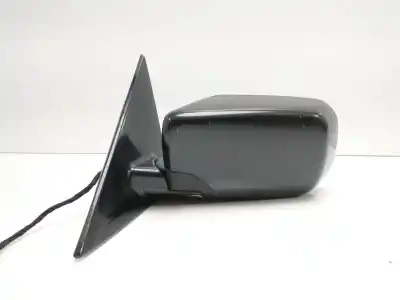 Peça sobressalente para automóvel em segunda mão espelho retrovisor esquerdo por bmw serie 3 berlina (e46) 330d referências oem iam   2lll42491