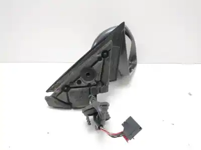 İkinci el araba yedek parçası sag arka görünüm için audi a3 (8p1) 2.0 tdi 16v oem iam referansları 