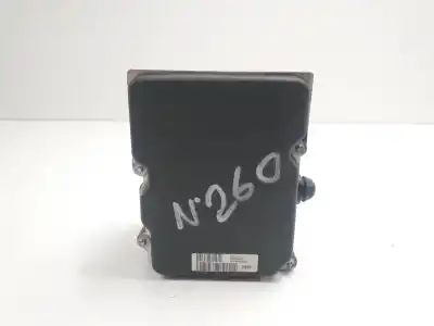 Second-hand car spare part abs for citroen c4 picasso i monospace (ud_) 1.6 hdi oem iam references 9660934580  0265251156