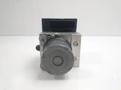 Автозапчастина б/у абс для citroen c4 picasso i monospace (ud_) 1.6 hdi посилання на oem iam 9660934580