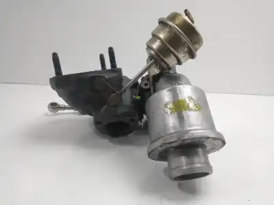 Pièce détachée automobile d'occasion TURBOCOMPRESSEUR pour VOLKSWAGEN SHARAN (7M6/7M9)  Références OEM IAM 06A145704  052DB5026140