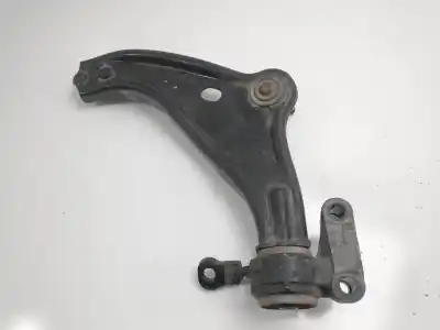 Peça sobressalente para automóvel em segunda mão braço de suspensão inferior esquerdo dianteiro por bmw mini (r56) one referências oem iam 677230105  093112