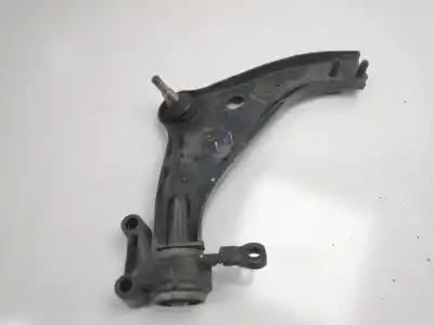 Автозапчастина б/у ПЕРЕДНІЙ ЛІВИЙ НИЖНИЙ РЫЧАГ ПІДВІСКИ для BMW MINI (R56)  Посилання на OEM IAM 677230105  093112