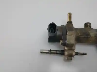 Tweedehands auto-onderdeel injector helling voor seat exeo (3r2) 2.0 tdi oem iam-referenties 0445214044  46817523