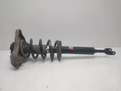 Second-hand car spare part front right shock absorber for audi a4 b7 avant (8ed) 2.0 tdi 16v oem iam references 341845  