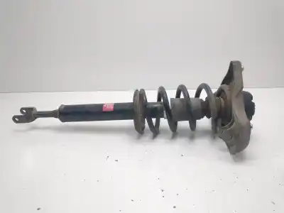 Gebrauchtes Autoersatzteil Stoßdämpfer links vorne zum AUDI A4 B7 AVANT (8ED)  OEM-IAM-Referenzen 341845  