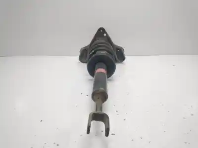 Peça sobressalente para automóvel em segunda mão amortecedor dianteiro esquerdo por audi a4 b7 avant (8ed) 2.0 tdi 16v referências oem iam 341845  