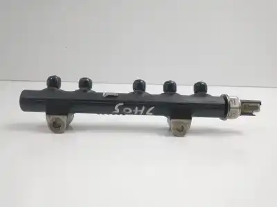 Автозапчасти б/у рампа инжектора за ford c-max (cb7) (2010->) 1.6 titanium [1.6 ltr. - 85 kw tdci cat] ссылки oem iam 9685297580  94675g01