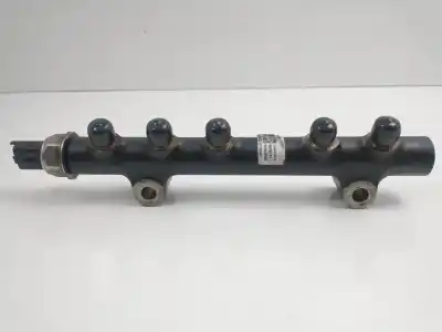 Автозапчасти б/у рампа инжектора за ford c-max (cb7) (2010->) 1.6 titanium [1.6 ltr. - 85 kw tdci cat] ссылки oem iam 9685297580  94675g01