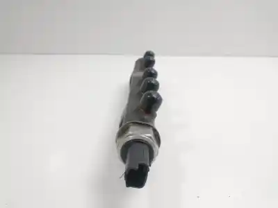 Автозапчасти б/у рампа инжектора за ford c-max (cb7) (2010->) 1.6 titanium [1.6 ltr. - 85 kw tdci cat] ссылки oem iam 9685297580  94675g01