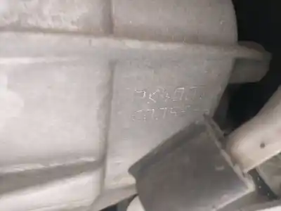 Second-hand car spare part gearbox for renault laguna iii dynamique oem iam references pk4007