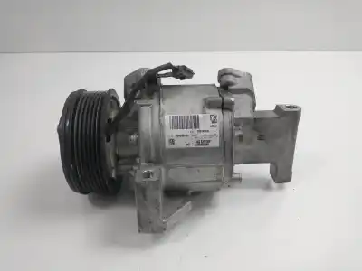 Pezzo di ricambio per auto di seconda mano COMPRESSORE ARIA CONDIZIONATA per RENAULT TWINGO III  Riferimenti OEM IAM 926002090R  A4538307000