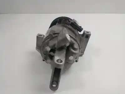 Peça sobressalente para automóvel em segunda mão compressor de ar condicionado a/a a/c por renault twingo iii luxe 71 cv / 52 kw referências oem iam 926002090r  a4538307000