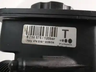 Second-hand car spare part steering pump for bmw 3 compact (e46) 320 td oem iam references 7692974519  