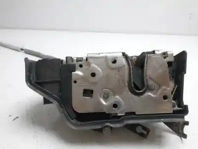 Peça sobressalente para automóvel em segunda mão fechadura da porta dianteira esquerda por bmw 3 compact (e46) 320 td referências oem iam 82534310