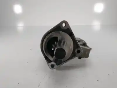 Peça sobressalente para automóvel em segunda mão motor de arranque por bmw 3 compact (e46) 320 td referências oem iam d7g4
