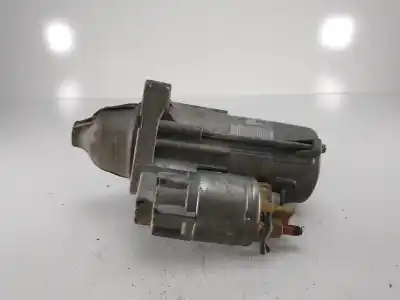 Second-hand car spare part starter motor for bmw 3 compact (e46) 320 td oem iam references d7g4  7787354