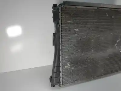 Second-hand car spare part water radiator for bmw 3 compact (e46) 320 td oem iam references   