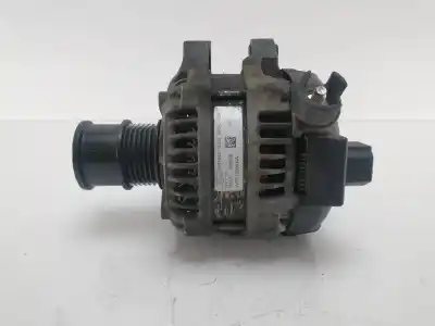 Second-hand car spare part alternator for ford focus turn. trend + oem iam references ms1042113330 q9k3b cv6t10300ga