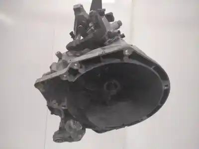 Pezzo di ricambio per auto di seconda mano riduttore per ford focus turn. trend + riferimenti oem iam cv6r7002pe  cv6r7002pe