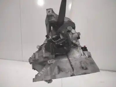 Pezzo di ricambio per auto di seconda mano riduttore per ford focus turn. trend + riferimenti oem iam cv6r7002pe  cv6r7002pe