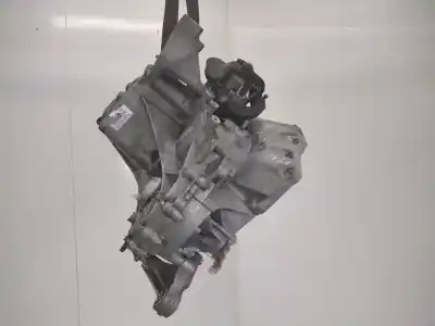 Pezzo di ricambio per auto di seconda mano riduttore per ford focus turn. trend + riferimenti oem iam cv6r7002pe  cv6r7002pe