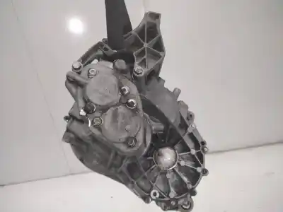 Pezzo di ricambio per auto di seconda mano riduttore per ford focus turn. trend + riferimenti oem iam cv6r7002pe  cv6r7002pe