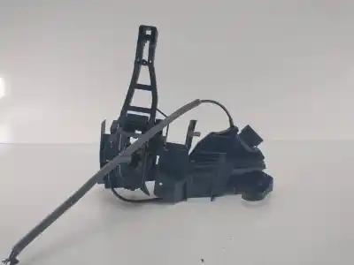 Second-hand car spare part front right door lock for ford focus turn. trend + oem iam references bm5aa21812be