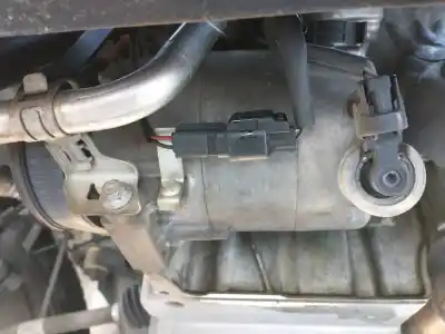 Second-hand car spare part air conditioning compressor for ford focus turn. trend + oem iam references cv6119d629fb