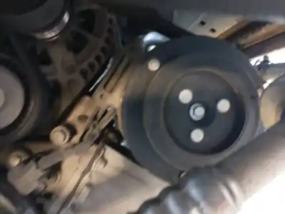 Second-hand car spare part air conditioning compressor for ford focus turn. trend + oem iam references cv6119d629fb  