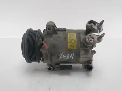 Second-hand car spare part air conditioning compressor for ford focus turn. trend + oem iam references cv6119d629fb  