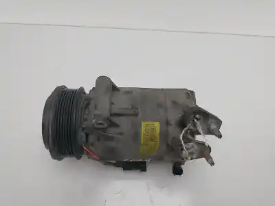 Second-hand car spare part air conditioning compressor for ford focus turn. trend + oem iam references cv6119d629fb  