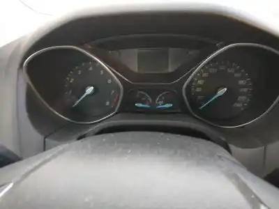 Second-hand car spare part dashboard for ford focus turn. trend + oem iam references bm5t10849bab