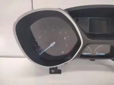 Peça sobressalente para automóvel em segunda mão quadrante por ford focus turn. trend + referências oem iam bm5t10849bab  