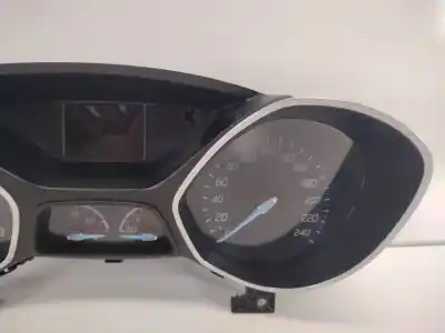 Peça sobressalente para automóvel em segunda mão quadrante por ford focus turn. trend + referências oem iam bm5t10849bab  