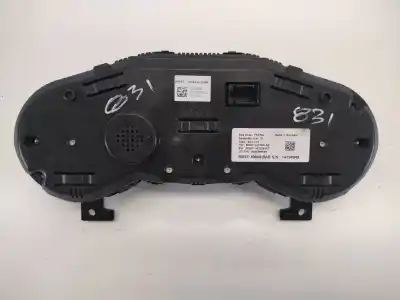 Peça sobressalente para automóvel em segunda mão quadrante por ford focus turn. trend + referências oem iam bm5t10849bab  