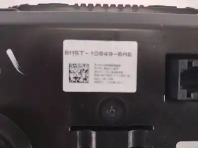 Peça sobressalente para automóvel em segunda mão quadrante por ford focus turn. trend + referências oem iam bm5t10849bab  