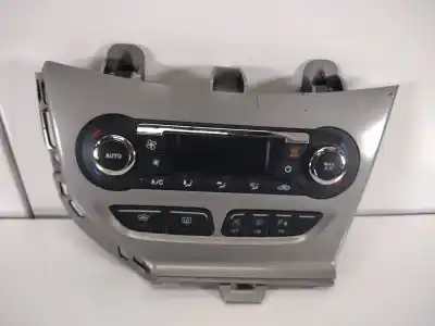Peça sobressalente para automóvel em segunda mão comando de sofagem (chauffage / ar condicionado)  por ford focus turn. trend + referências oem iam bm5t18c612cl  