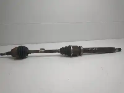 Second-hand car spare part front right transmission for ford focus turn. trend + oem iam references bv613b436ta  