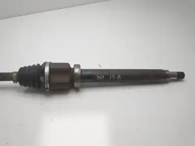 Second-hand car spare part front right transmission for ford focus turn. trend + oem iam references bv613b436ta