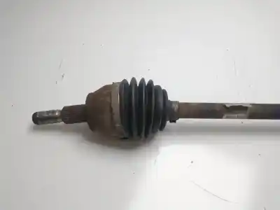 Second-hand car spare part front right transmission for ford focus turn. trend + oem iam references bv613b436ta  