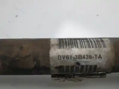 Second-hand car spare part front right transmission for ford focus turn. trend + oem iam references bv613b436ta  