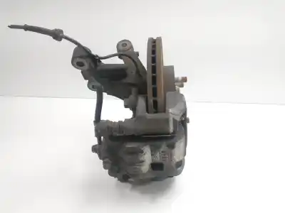 Pezzo di ricambio per auto di seconda mano SNODO ANTERIORE SINISTRO per FORD FIESTA (CB1)  Riferimenti OEM IAM C8Q0B  
