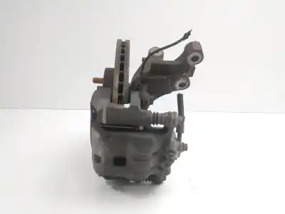 Second-hand car spare part front right knuckle for ford fiesta (cb1) ambiente oem iam references   c8q0b