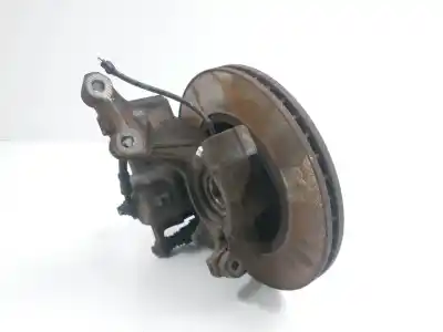 Second-hand car spare part FRONT RIGHT KNUCKLE for FORD FIESTA (CB1)  OEM IAM references   C8Q0B