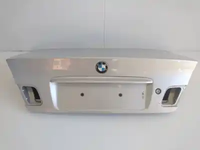 Second-hand car spare part tailgate for bmw serie 3 coupe (e46) 318 ci oem iam references   