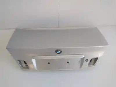 Peça sobressalente para automóvel em segunda mão porta da mala / tampa traseira por bmw serie 3 coupe (e46) 318 ci referências oem iam 