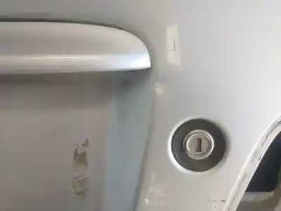 Second-hand car spare part tailgate for bmw serie 3 coupe (e46) 318 ci oem iam references   